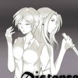 Distance (距離) Distance (距離)