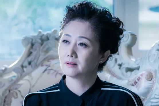 劉嘉琳(都市刑偵劇《冷案》中的角色) 劉嘉琳(都市刑偵劇《冷案》中的角色)