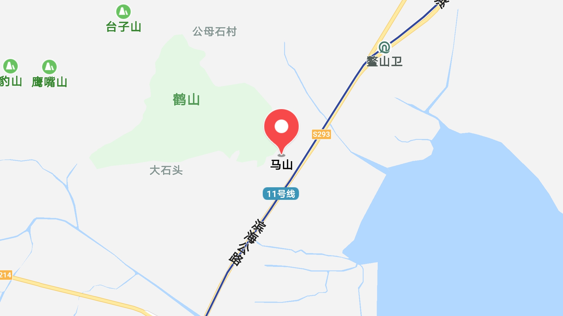 地圖信息