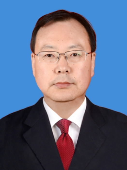 司向榮(山西省晉城市高平市東城街街道辦事處黨工委書記)