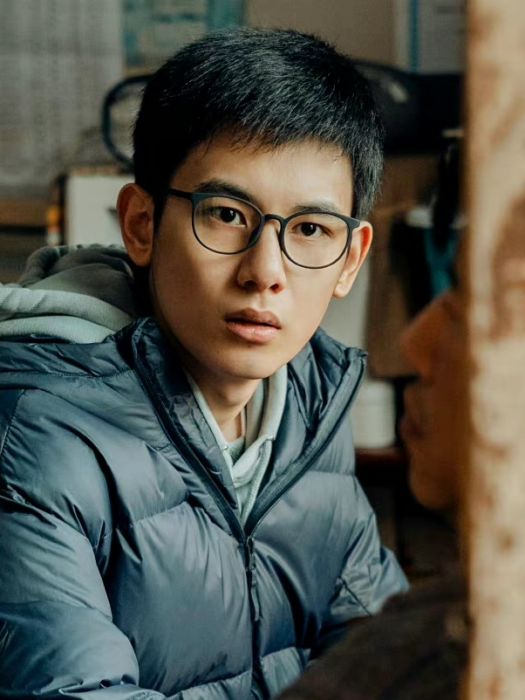 周博文(電視劇《大考》中的男配角) 周博文(電視劇《大考》中的男配角)
