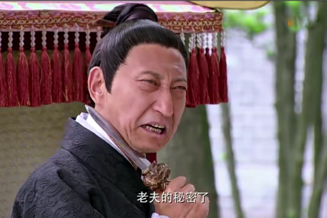 江陵(電視連續劇《六扇門》角色) 江陵(電視連續劇《六扇門》角色)