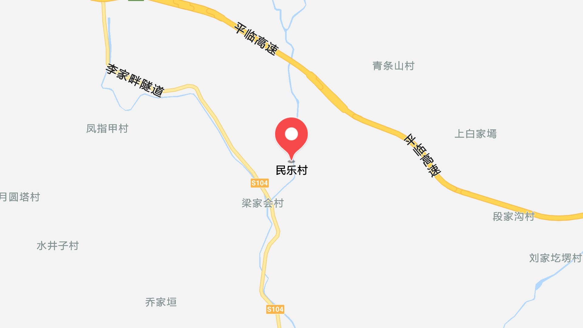 地圖信息