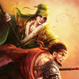 關興張苞(遊戲《三國殺》中的武將牌) 關興張苞(遊戲《三國殺》中的武將牌)