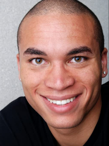 Derrick Guidry Derrick Guidry