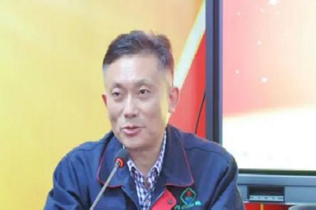 杜剛(長青股份董事) 杜剛(長青股份董事)