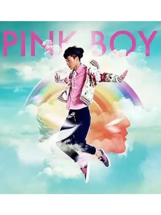 Double Face(張鎧麟《Pink Boy》專輯中的歌曲)