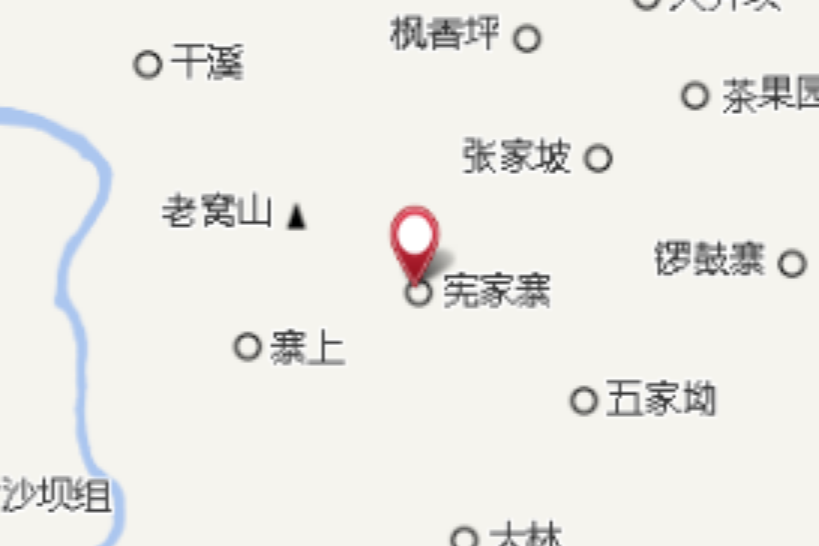 麻子水村 麻子水村