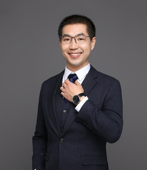 白冰(泛華聯興保險理財總監) 白冰(泛華聯興保險理財總監)