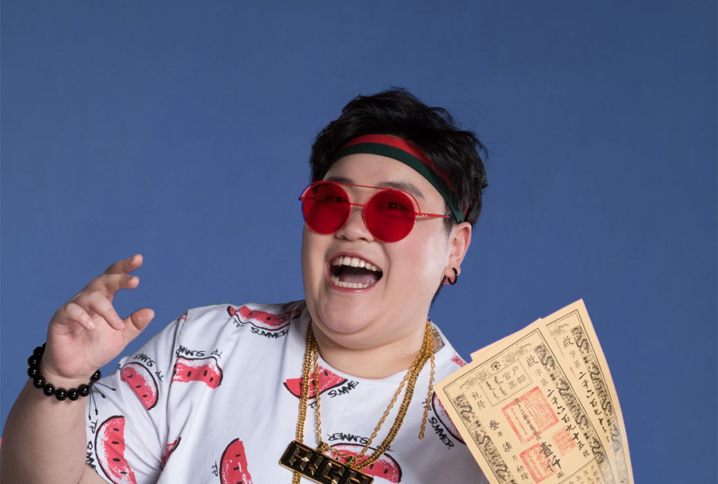 郭甲醛 郭甲醛