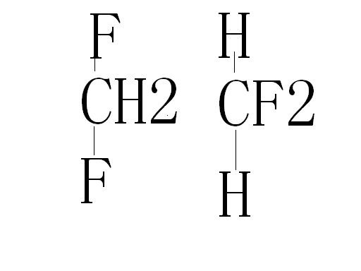 二氟甲烷