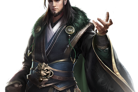 陳宮(遊戲《亂世王者》中的武將) 陳宮(遊戲《亂世王者》中的武將)