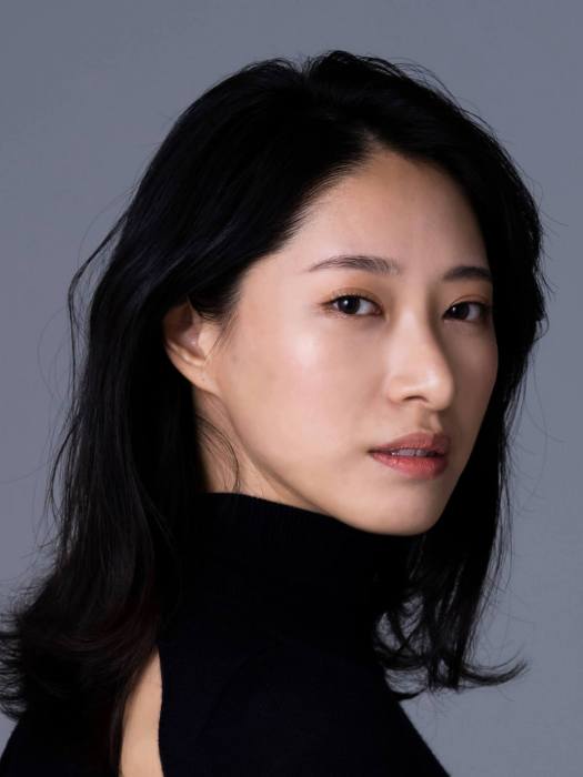 染谷有香 染谷有香