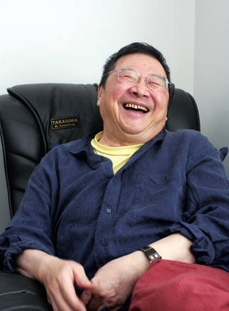 黃文標