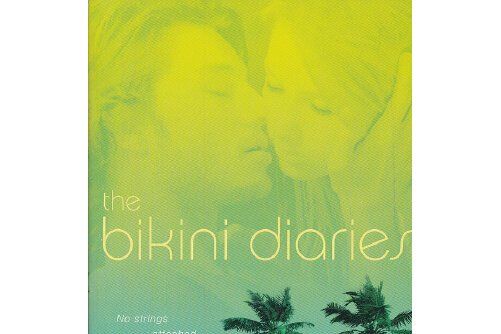 the bikini diaries