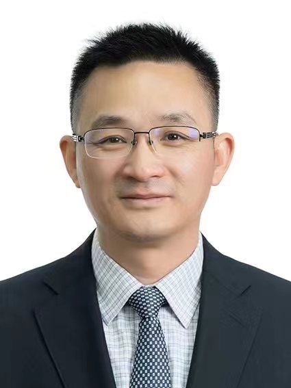 楊松(貴州省農村信用社聯合社黨委書記) 楊松(貴州省農村信用社聯合社黨委書記)