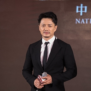 段奕宏