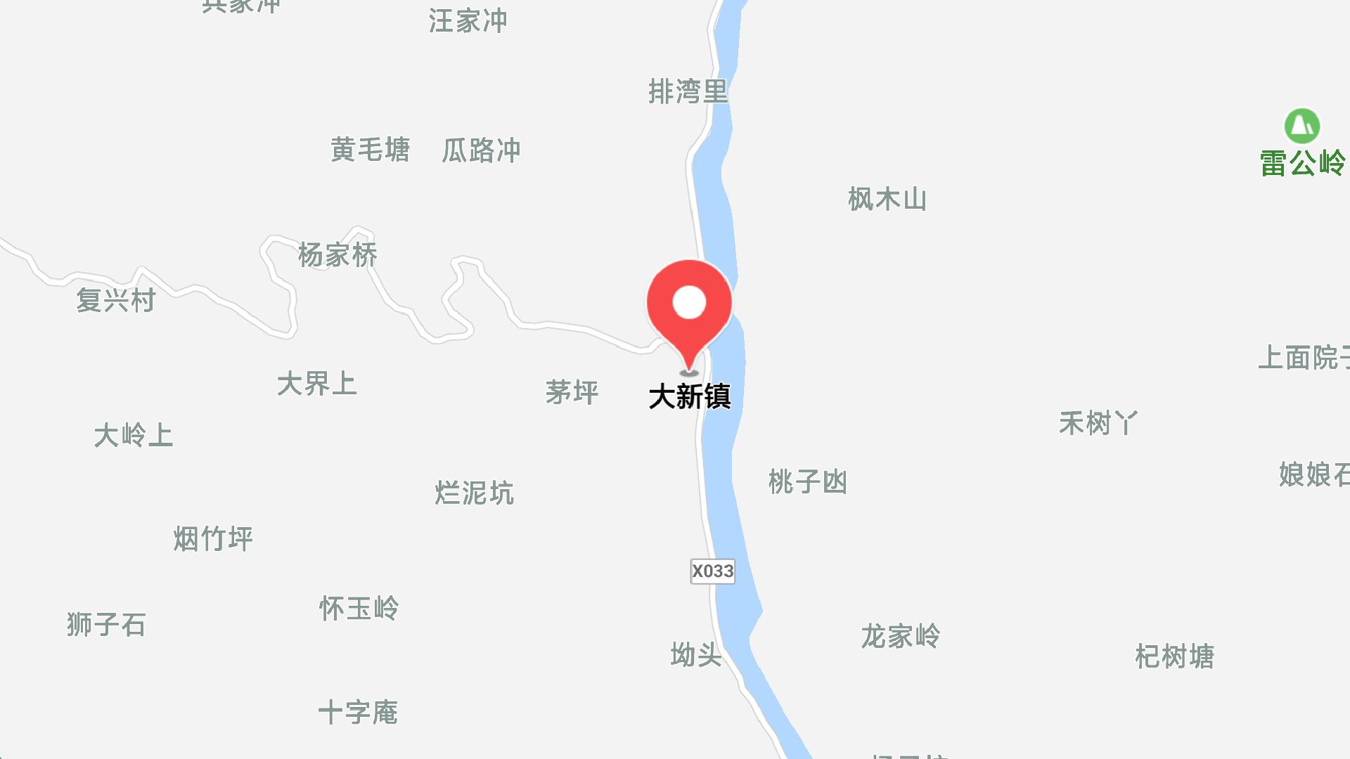 地圖信息