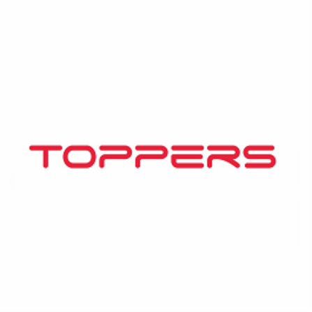 TOPPERS E2 TOPPERS E2