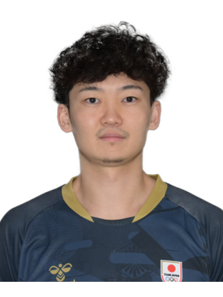 高野颯太
