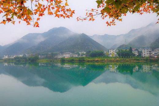 長風村(浙江省衢州市常山縣何家鄉下轄的行政村,省級3A級景區村莊) 長風村(浙江省衢州市常山縣何家鄉下轄的行政村,省級3A級景區村莊)