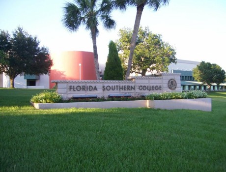美國佛羅里達南方學院