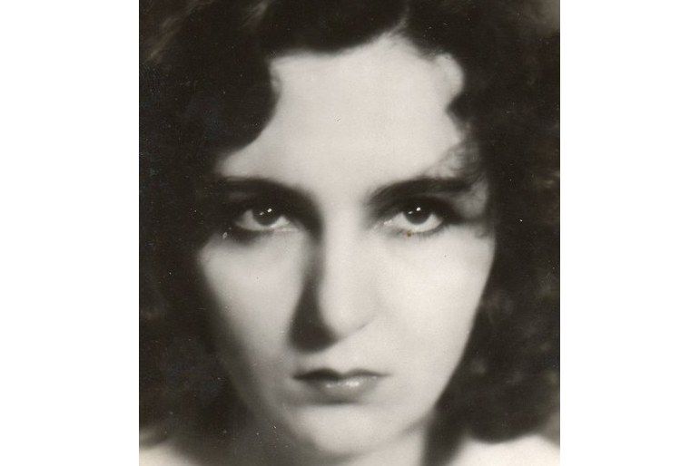 Marie Bell Marie Bell