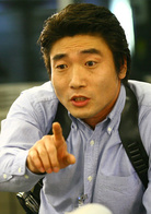 假面(韓國2007年梁允浩執導電影)