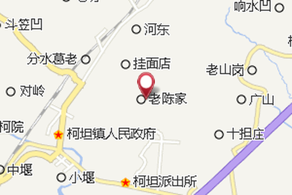 陶家嶺 陶家嶺