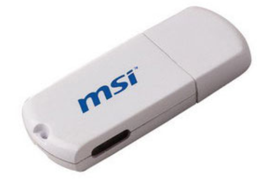 微星MT-U132(8GB) 微星MT-U132(8GB)