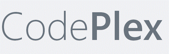 CodePlex新Logo