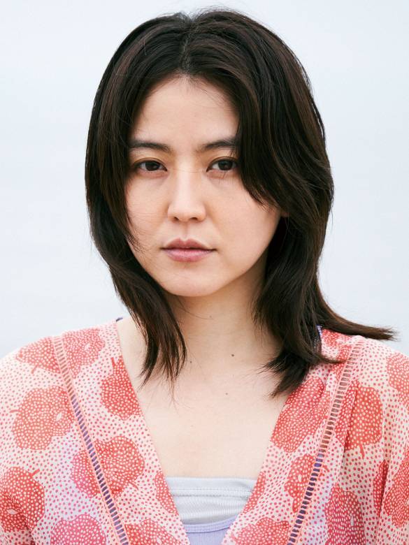 母親(日本2020年長澤雅美主演的電影)