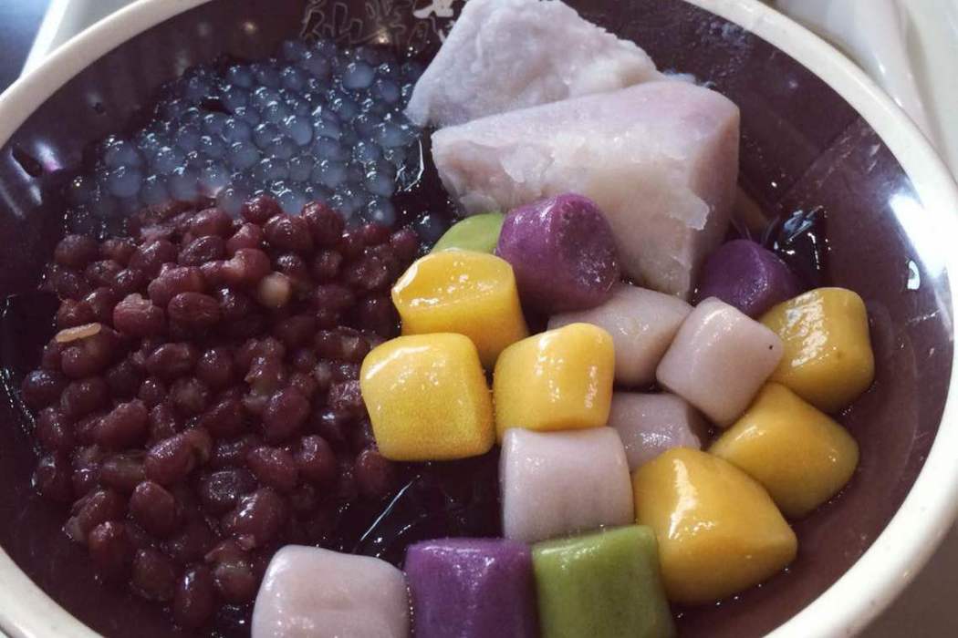 仙仙草 仙仙草