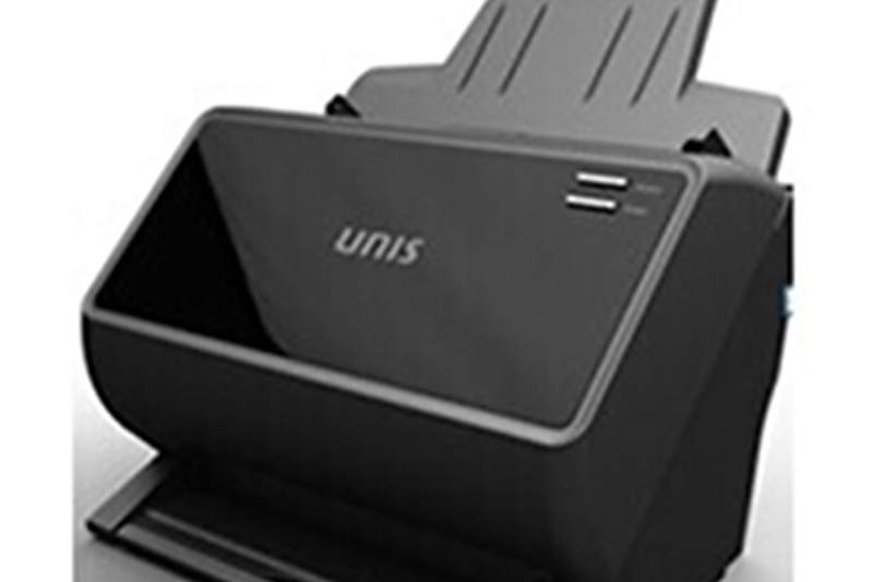 紫光Uniscan Q320 紫光Uniscan Q320