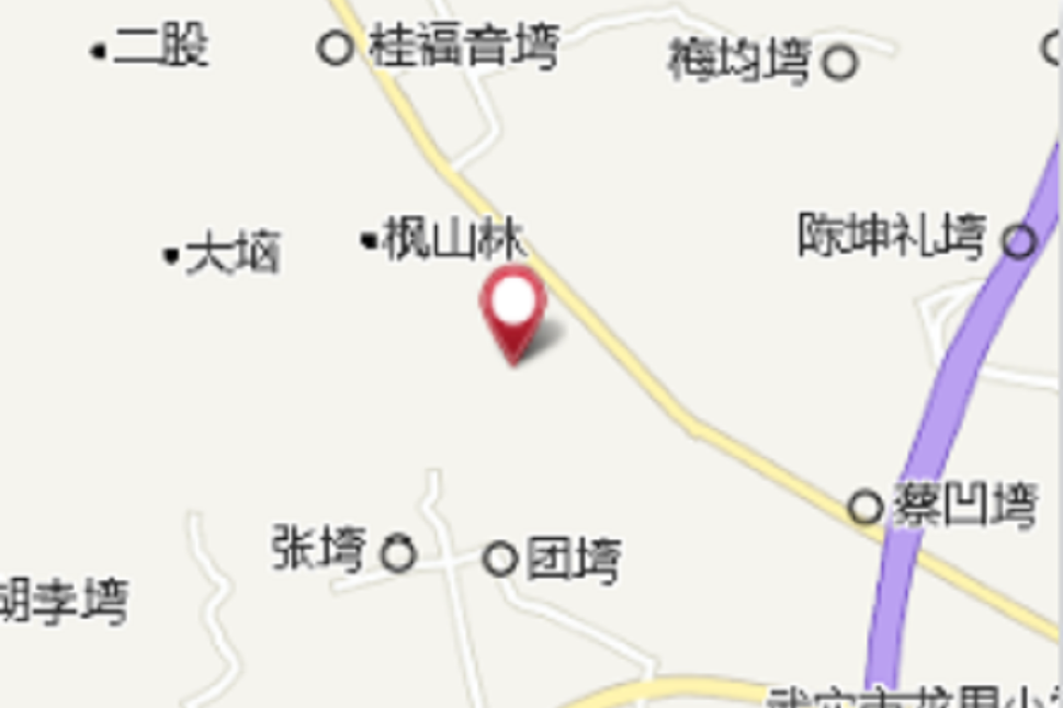 上桂林場 上桂林場
