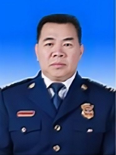 張道才(湖北省消防救援總隊總隊長) 張道才(湖北省消防救援總隊總隊長)