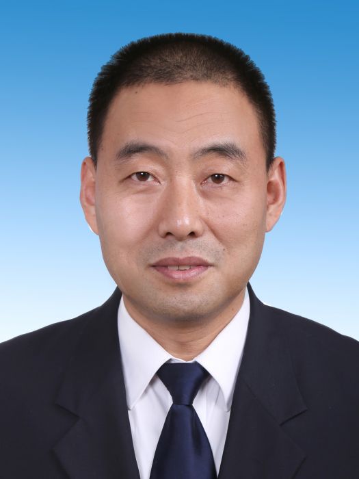 王軍(北京市東城區園林綠化局黨組成員、紀檢組組長)
