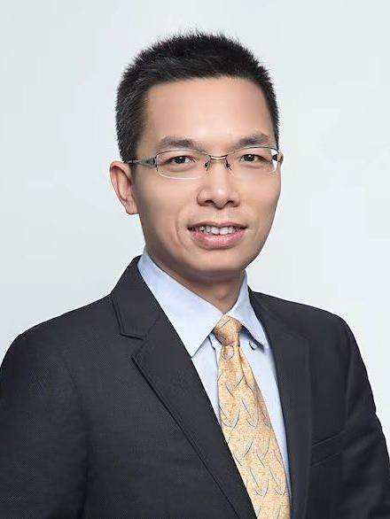 胡洪濤(蘋果資本創始人) 胡洪濤(蘋果資本創始人)