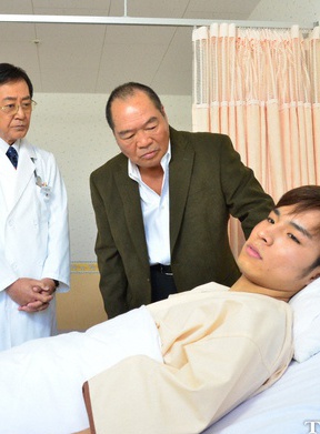 長谷川純