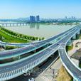 蘭溪金角大橋 蘭溪金角大橋