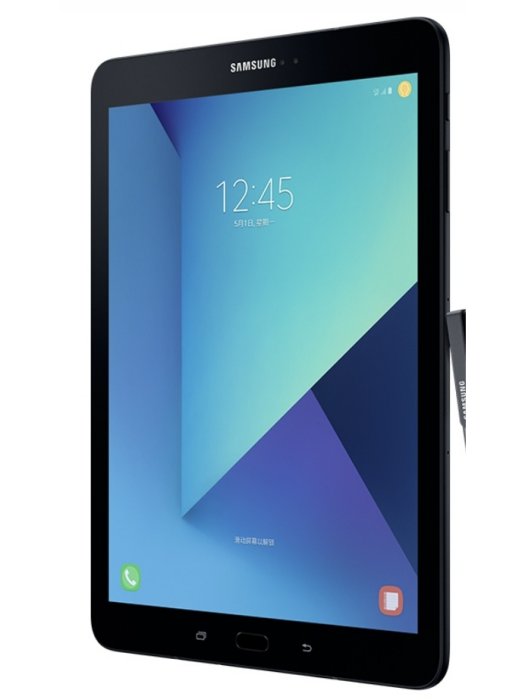 三星Galaxy Tab S3 三星Galaxy Tab S3