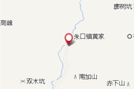 黃厝電站 黃厝電站