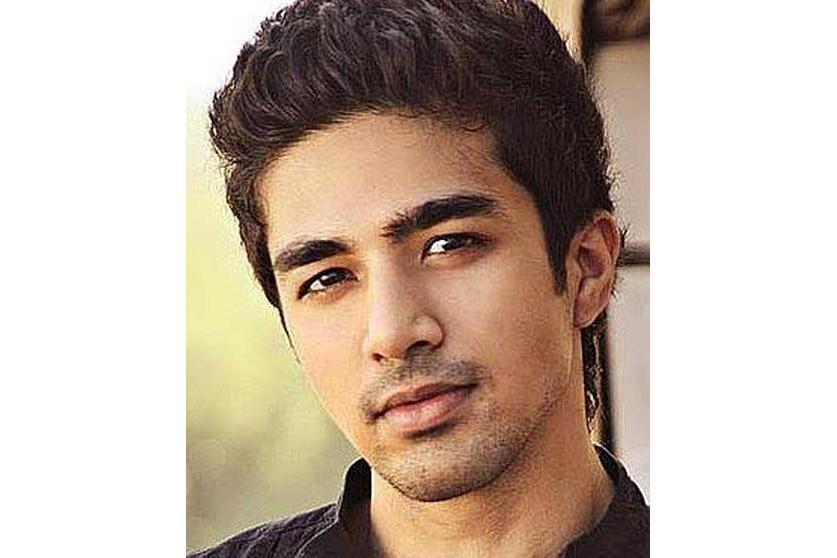 Saqib Saleem Saqib Saleem