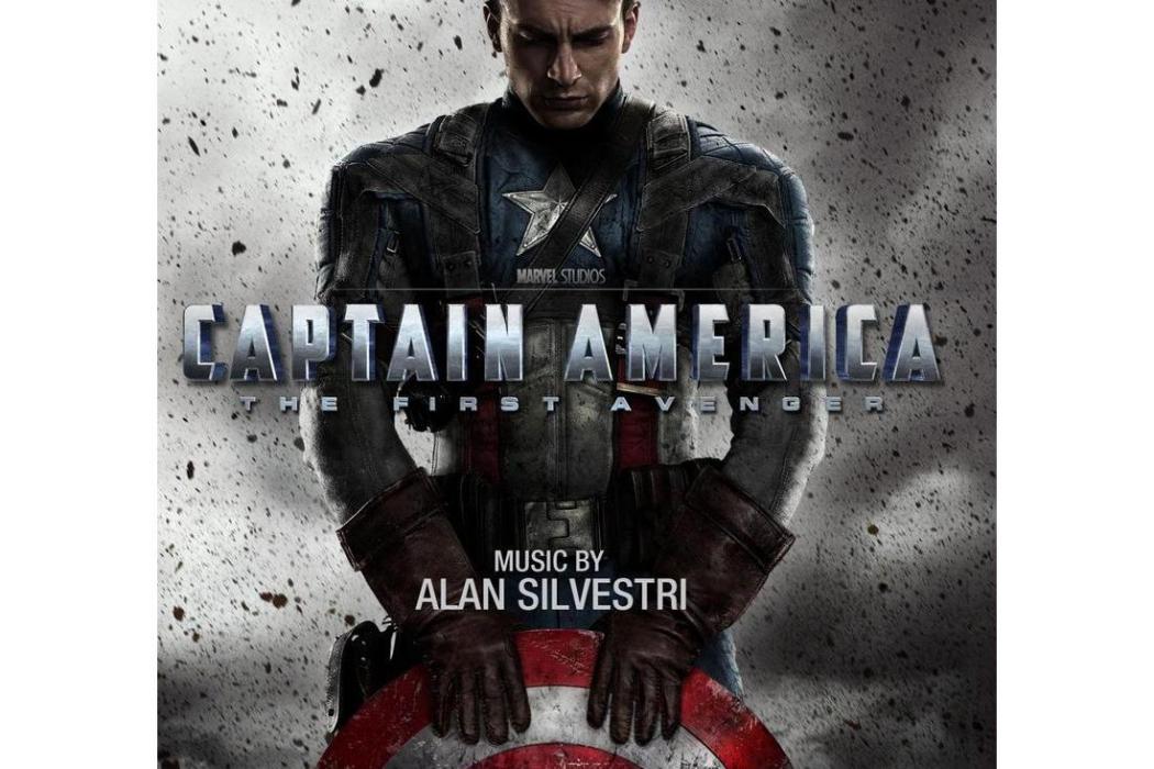 Captain America