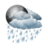 打雷下雨 打雷下雨