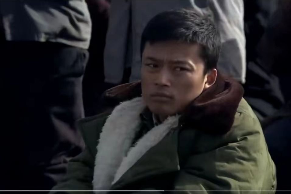 付正(現代劇《知青》中的角色) 付正(現代劇《知青》中的角色)