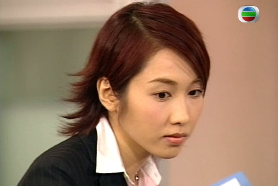 林艾美 林艾美