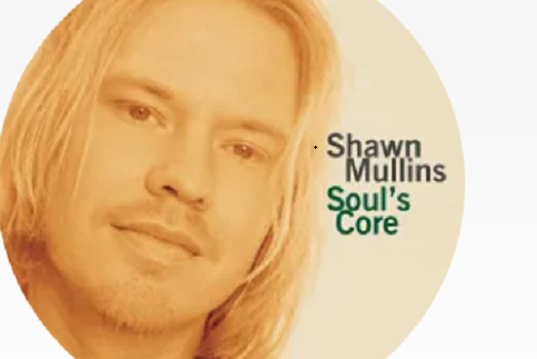 Shawn Mullins Shawn Mullins