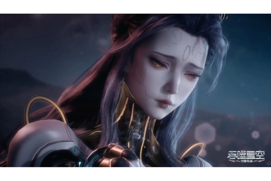 霞(《吞噬星空》中真衍王的妻子) 霞(《吞噬星空》中真衍王的妻子)