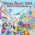 Visual Basic 2008 How to Program Visual Basic 2008 How to Program